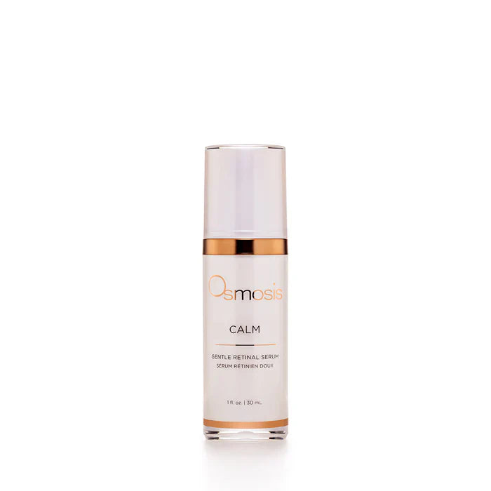 Calm Gentle Retinal Serum