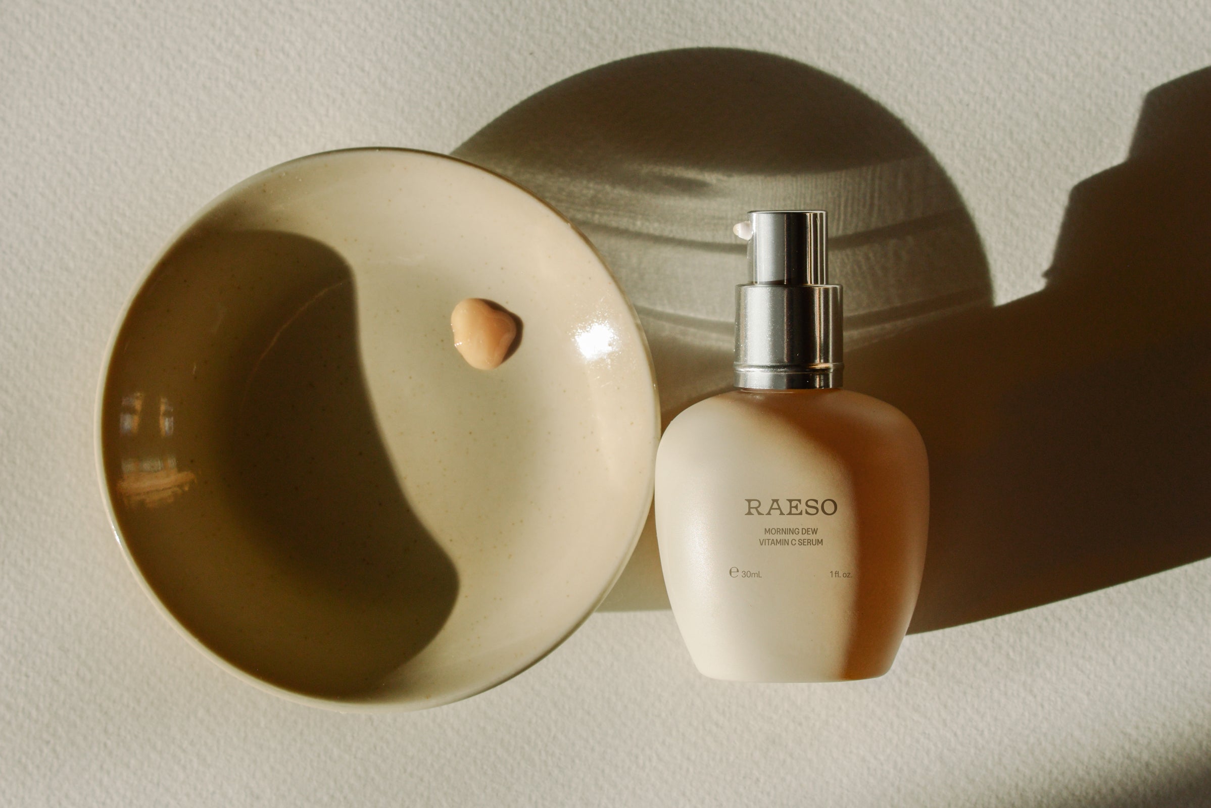 Raeso X Numa Experience