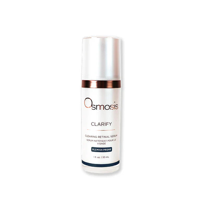 Clarify Blemish Retinal Serum