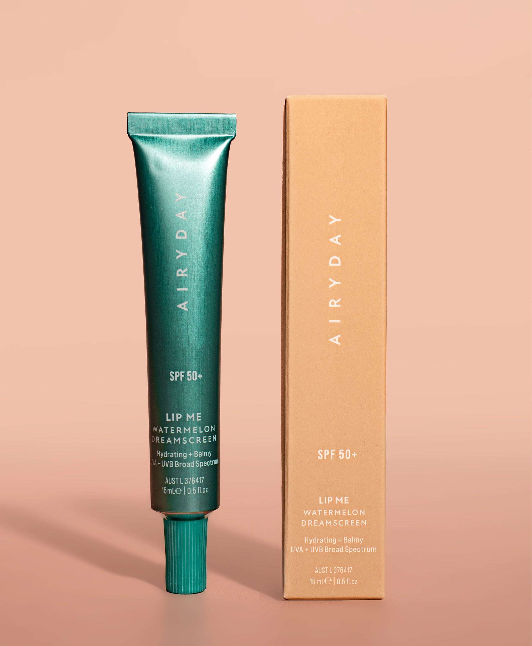 Lip Me Watermelon SPF50+ Dreamscreen 15ml