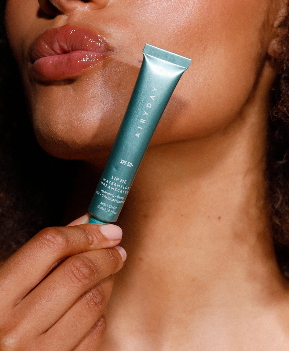 Lip Me Watermelon SPF50+ Dreamscreen 15ml