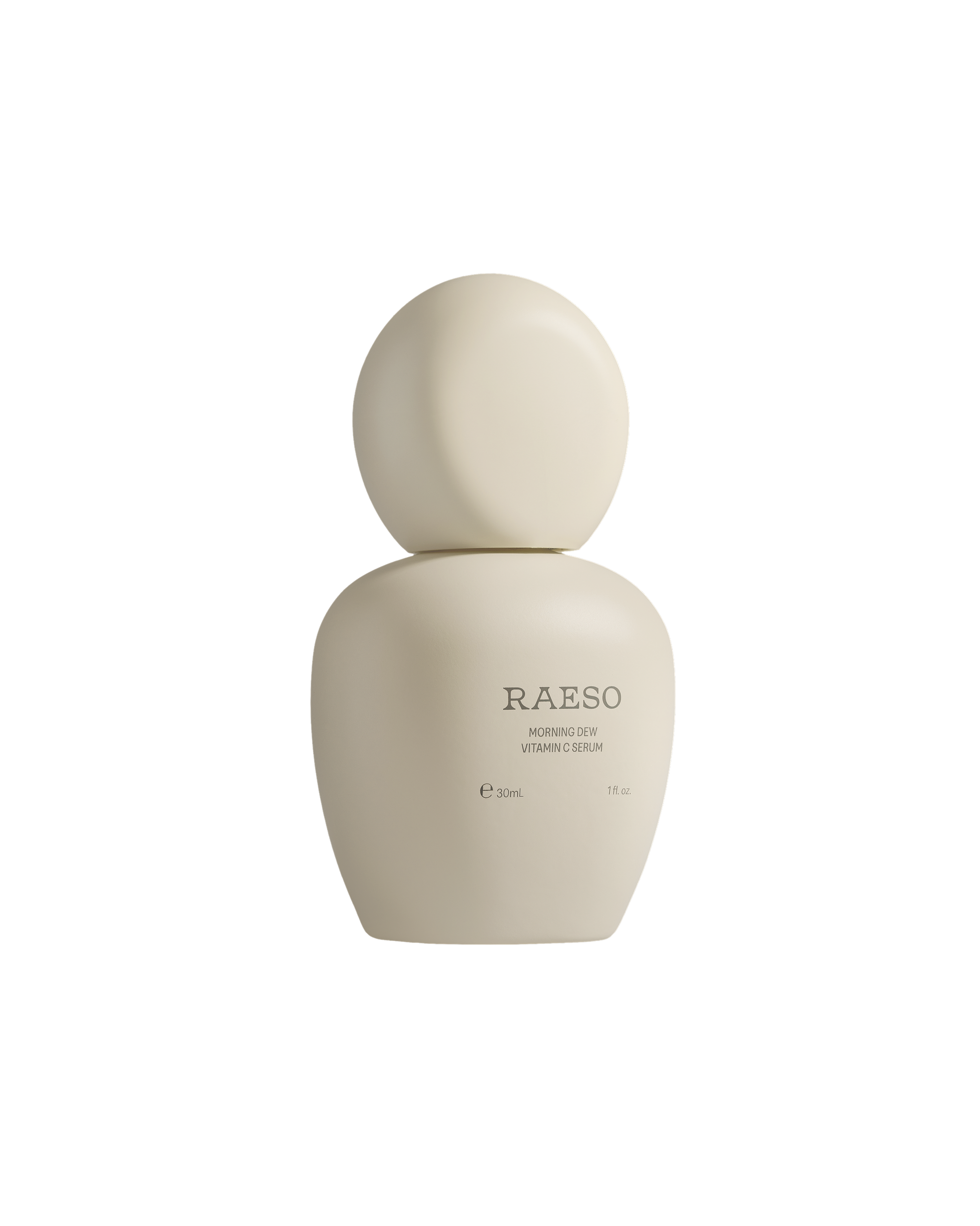 Morning Dew Vitamin C Serum
