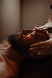 Father's Day Facial