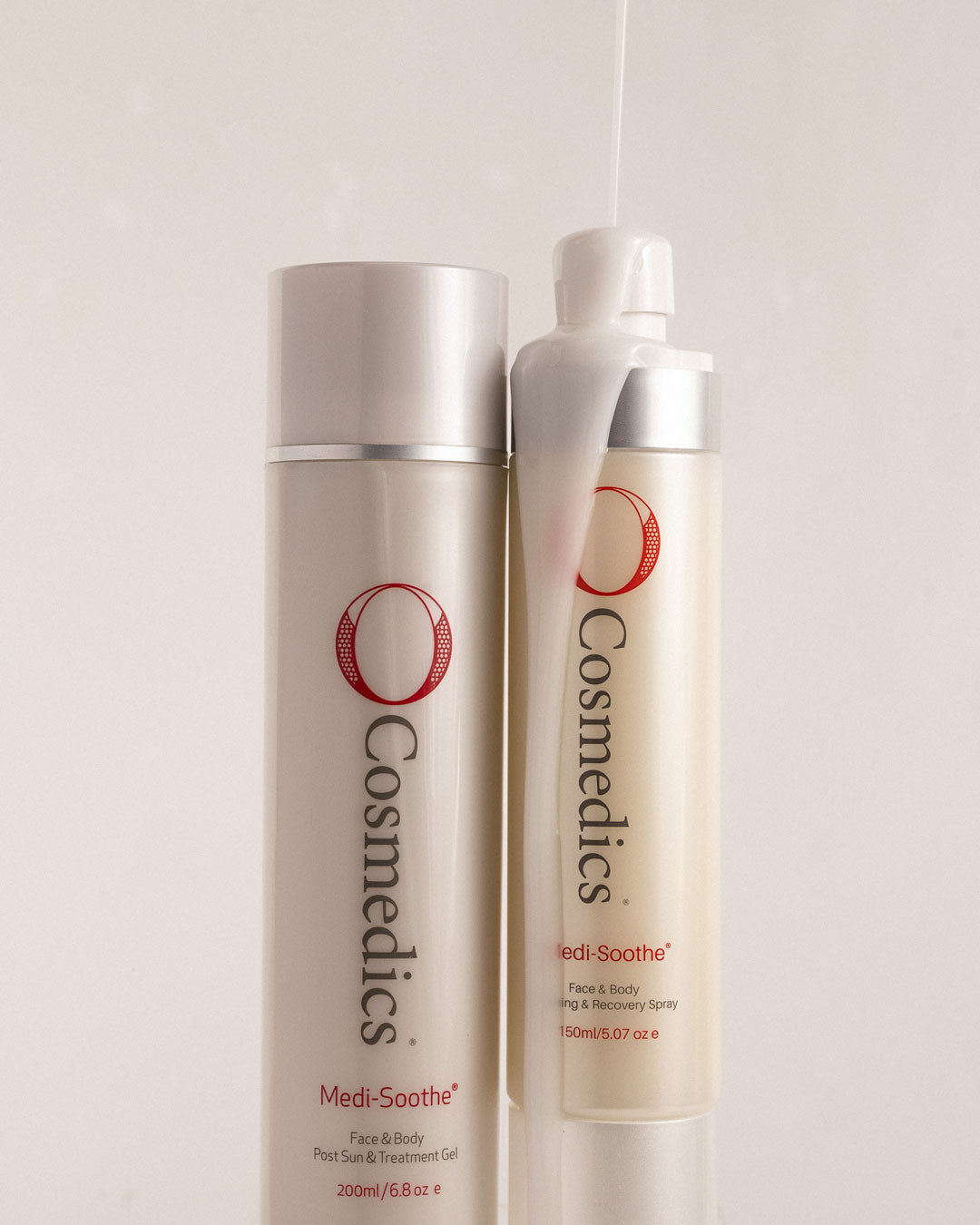 O-Cosmedics Medi-Soothe 200ml